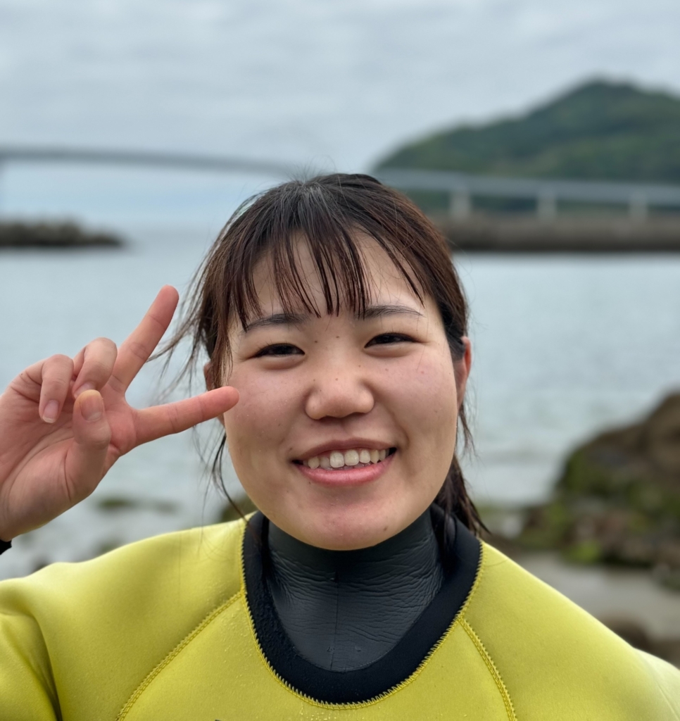 東浦 冴映（ヒガシウラ サエ）様